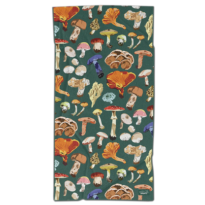 Sprints Car Seat Towels