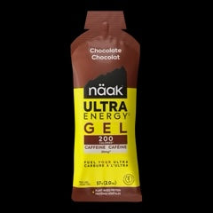 naak Ultra Energy Gel