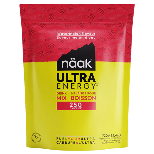 naak Ultra Energy Drink Mix