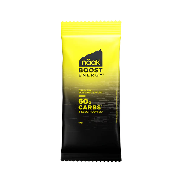 naak Boost Energy Drink Mix