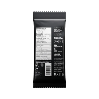 naak Boost Energy Drink Mix