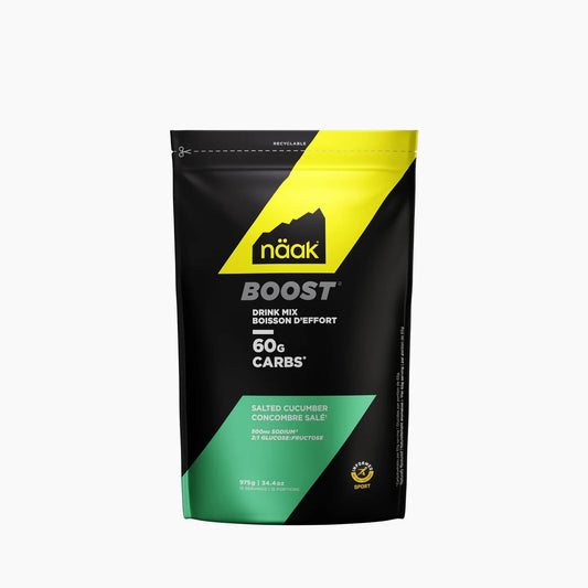 naak Boost Energy Drink Mix