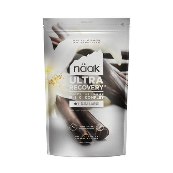 naak Ultra Recovery Complete Mix