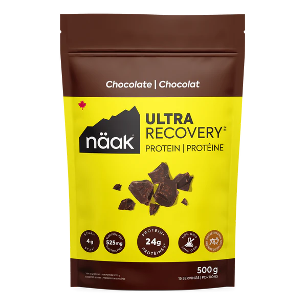 naak Ultra Recovery Complete Mix