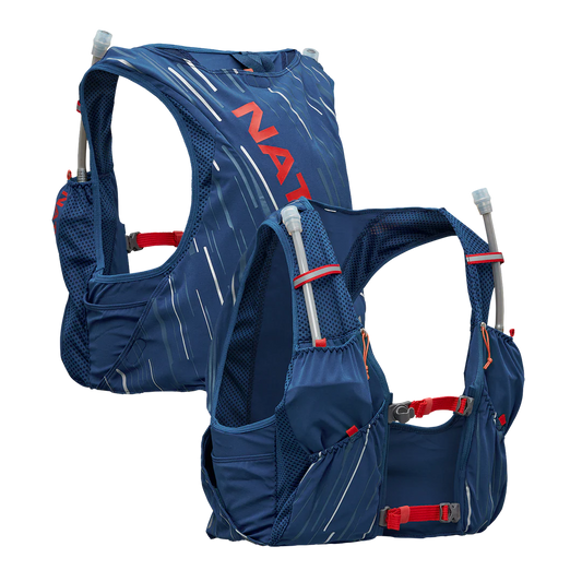 Nathan Pinnacle 4L Hydration Vest (Unisex) Holiday Sale