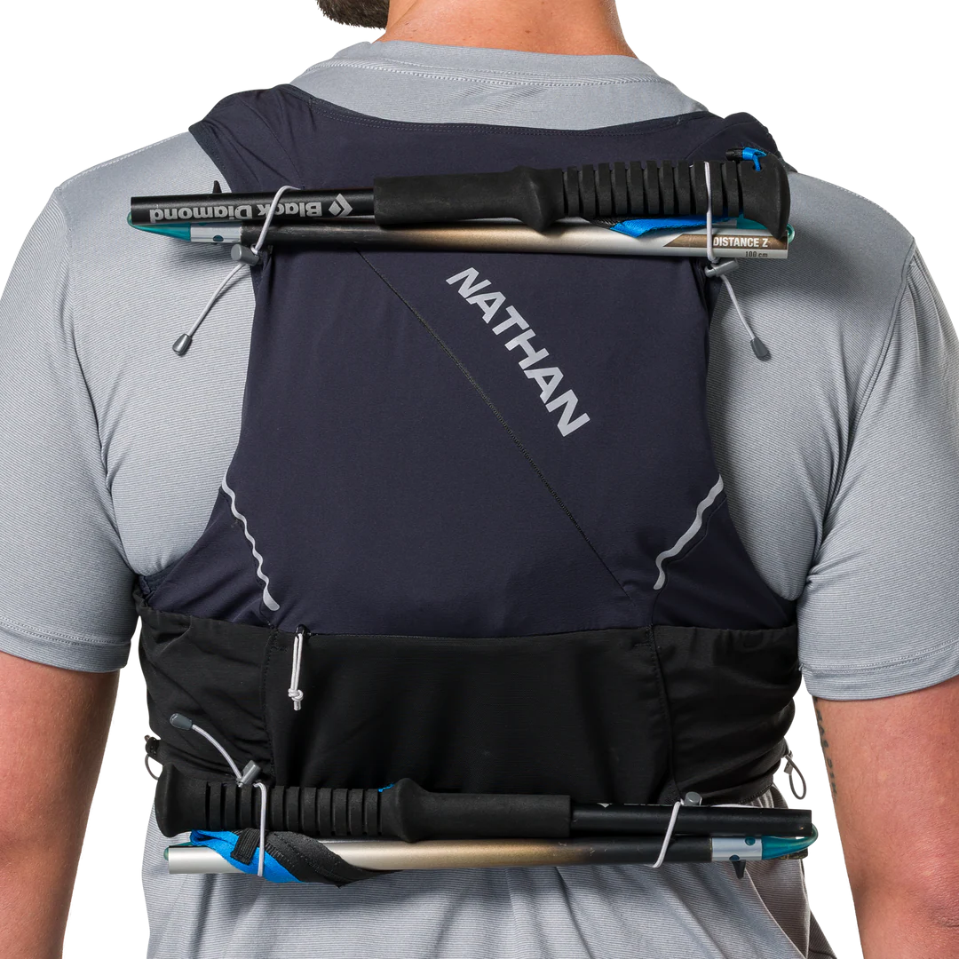Nathan Pinnacle Pro 12L Hydration Vest