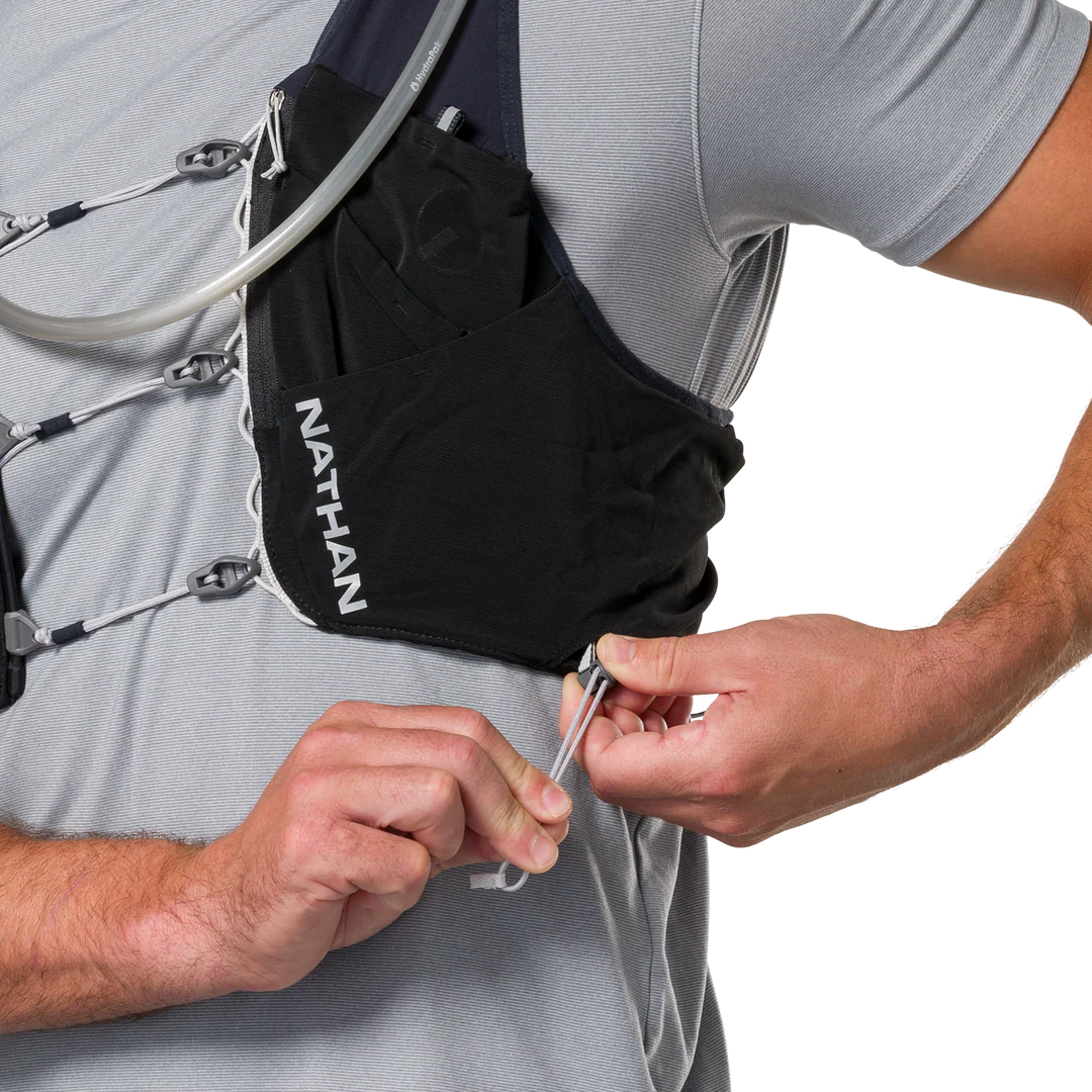 Nathan Pinnacle Pro 12L Hydration Vest