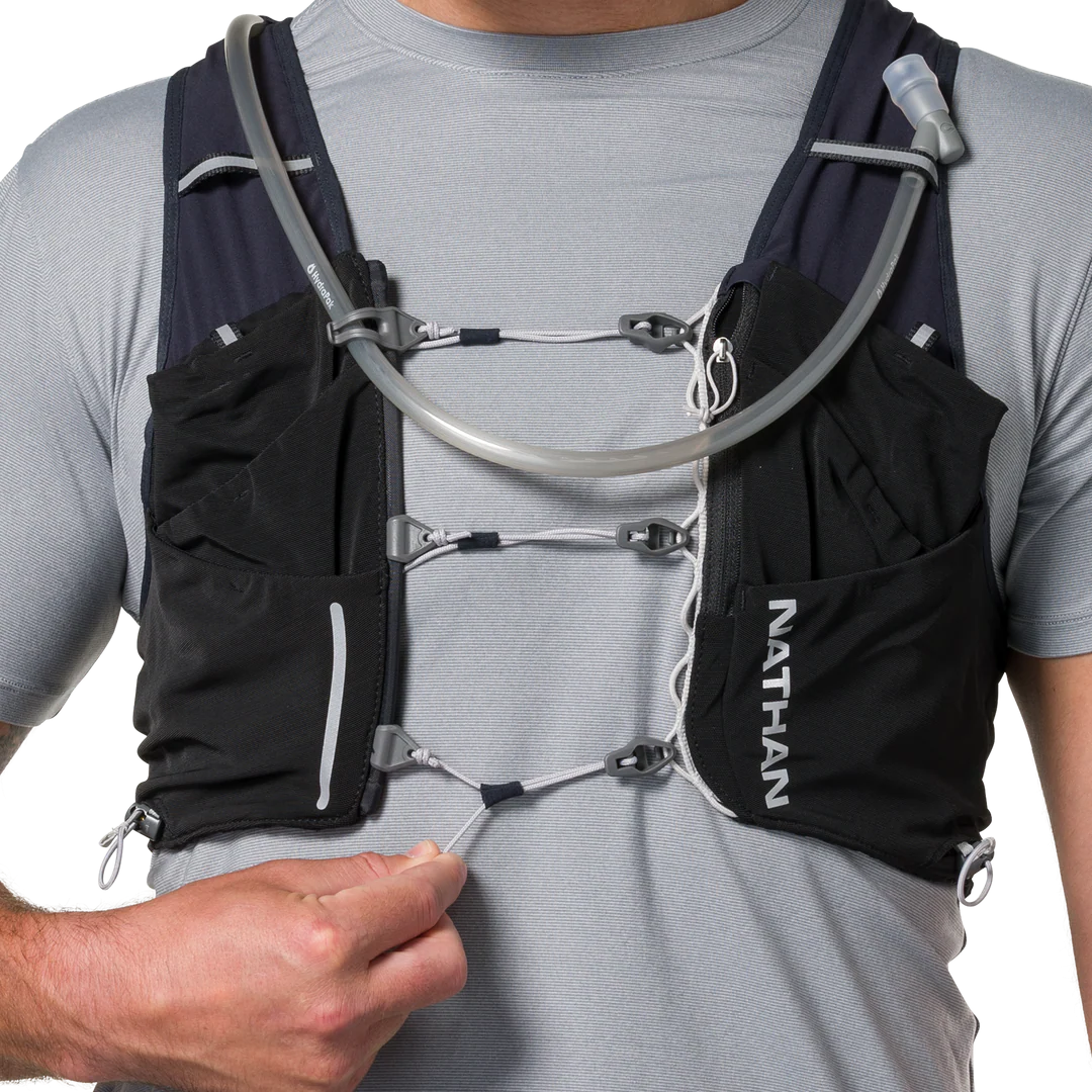 Nathan Pinnacle Pro 12L Hydration Vest