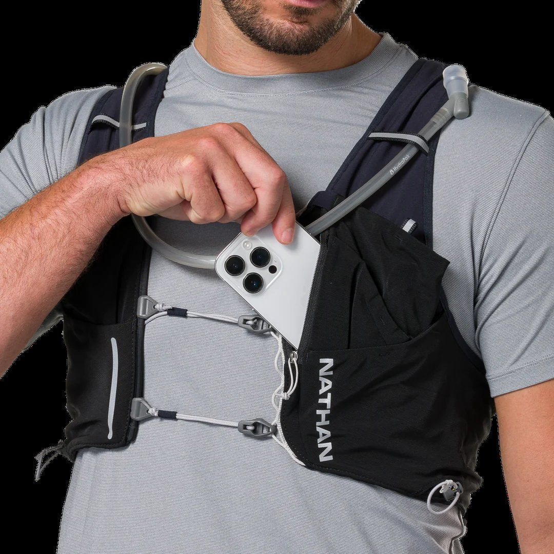 Nathan Pinnacle Pro 12L Hydration Vest