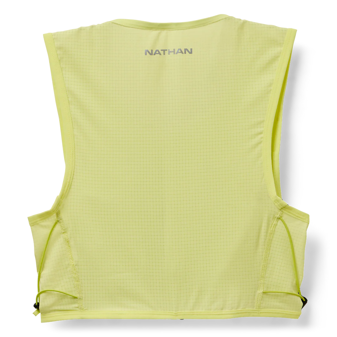 Nathan AeroZip 1 Liter Women's Hydration Race Vest