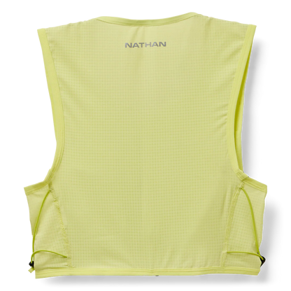 Nathan AeroZip 1 Liter Women's Hydration Race Vest
