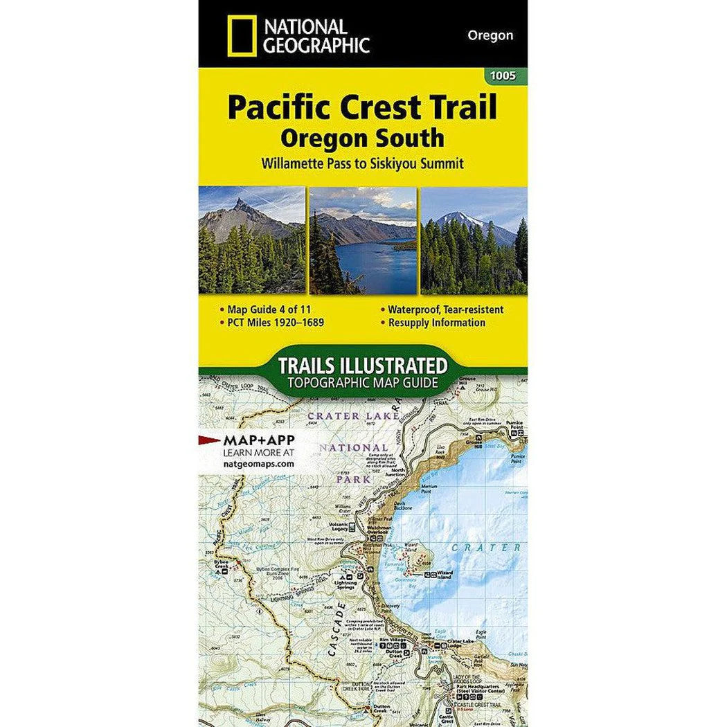 National Geographic Maps