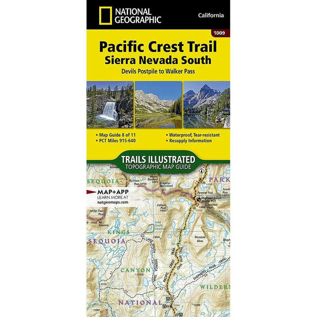 National Geographic Maps