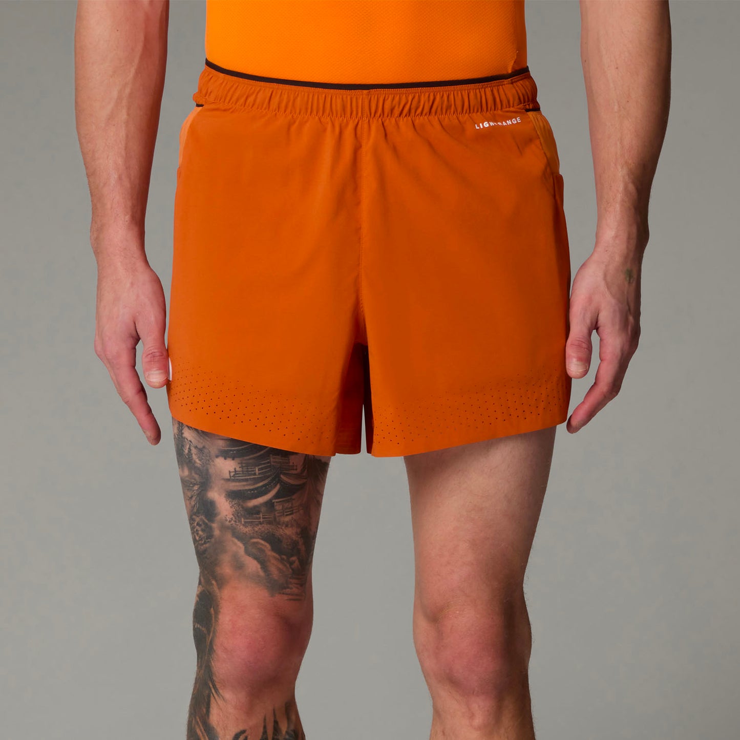 The North Face Pacesetter 7" Short Men