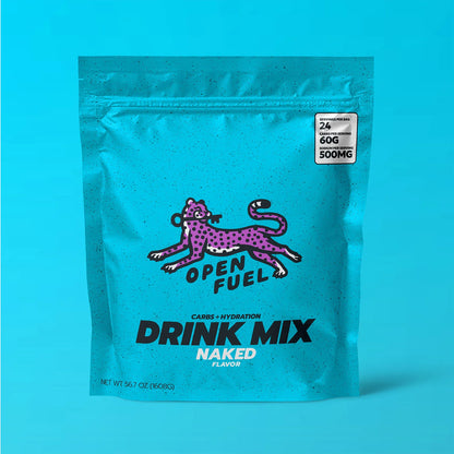 Open Fuel Hydration
