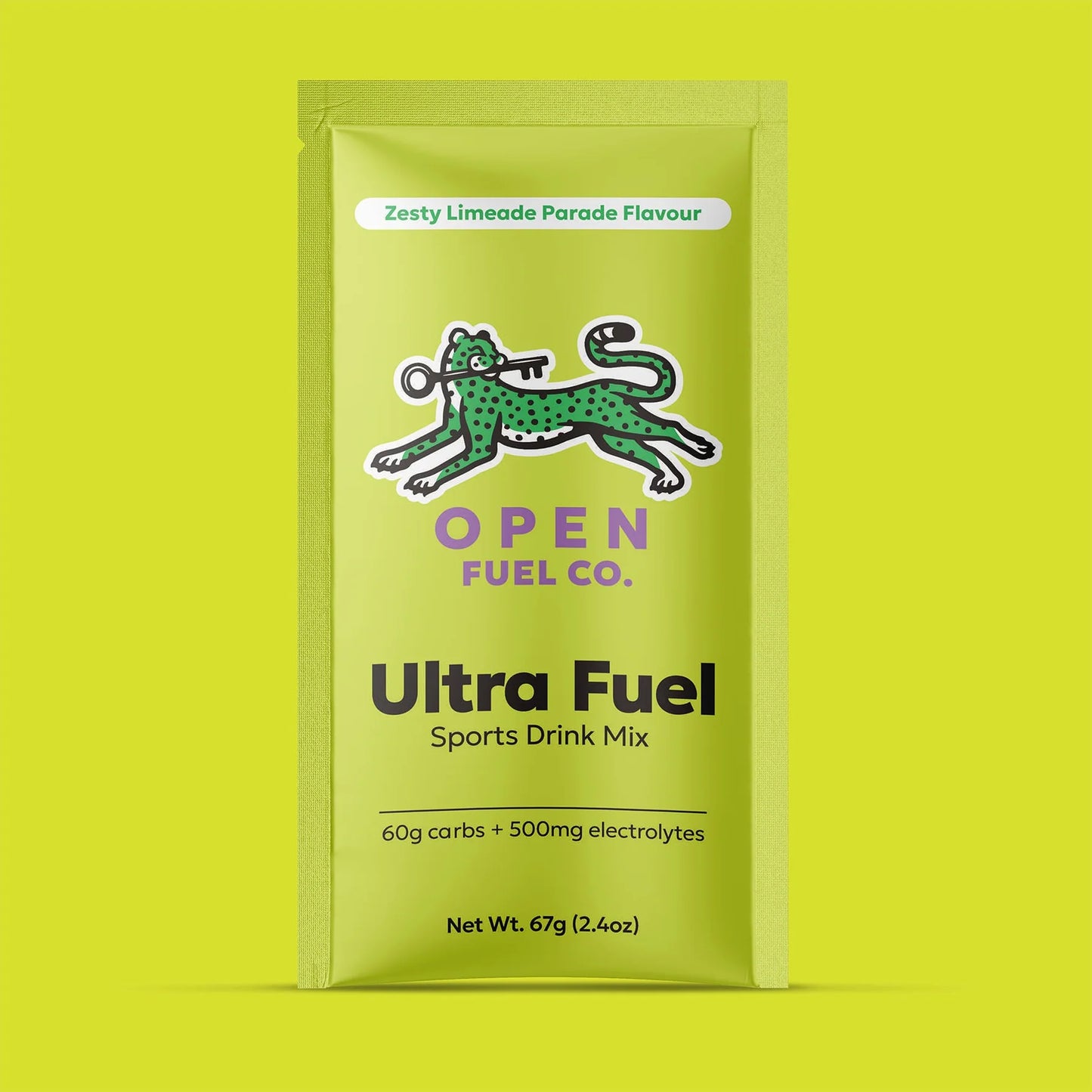 Open Fuel Hydration