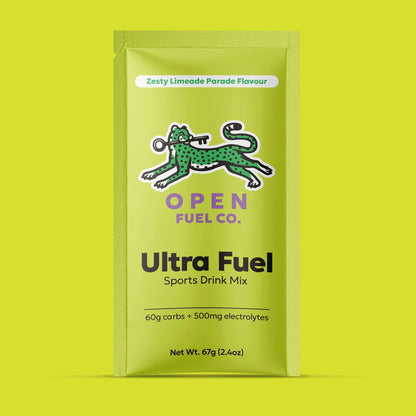 Open Fuel Hydration
