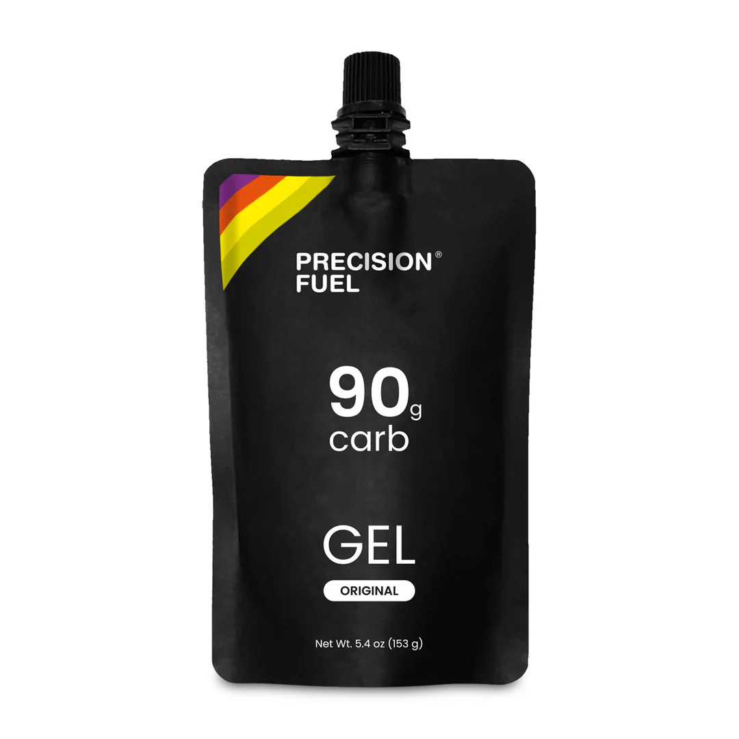 Precision Fuel 90g Gel