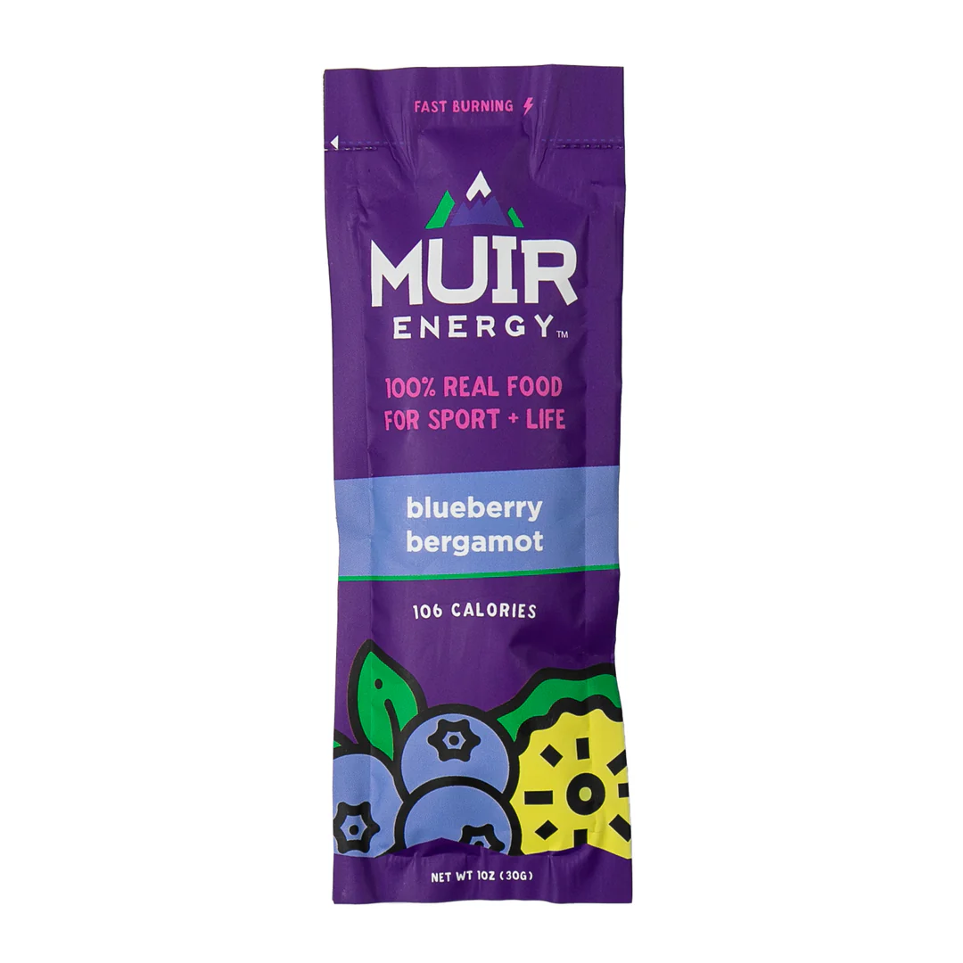 Muir Energy