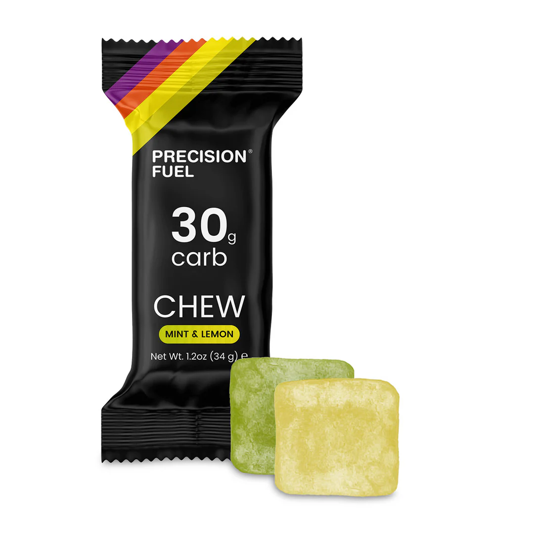 Precision Fuel and Hydration PF 30 Chew
