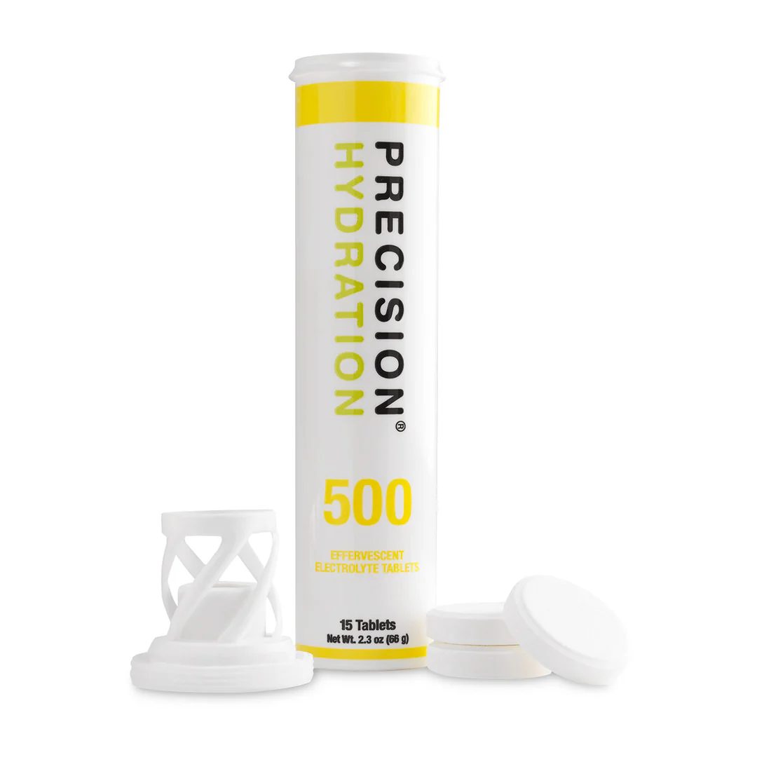 Precision Hydration Tablets