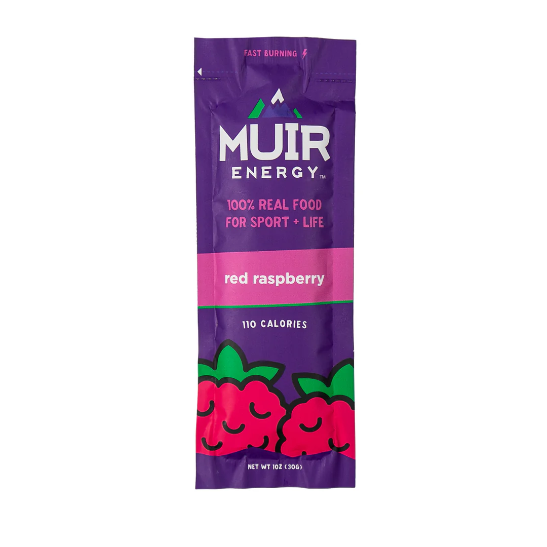 Muir Energy