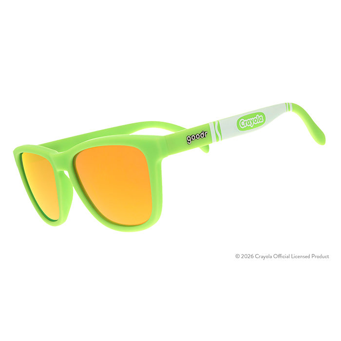 Goodr OG Running Glasses