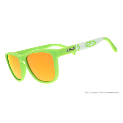 Goodr OG Running Glasses