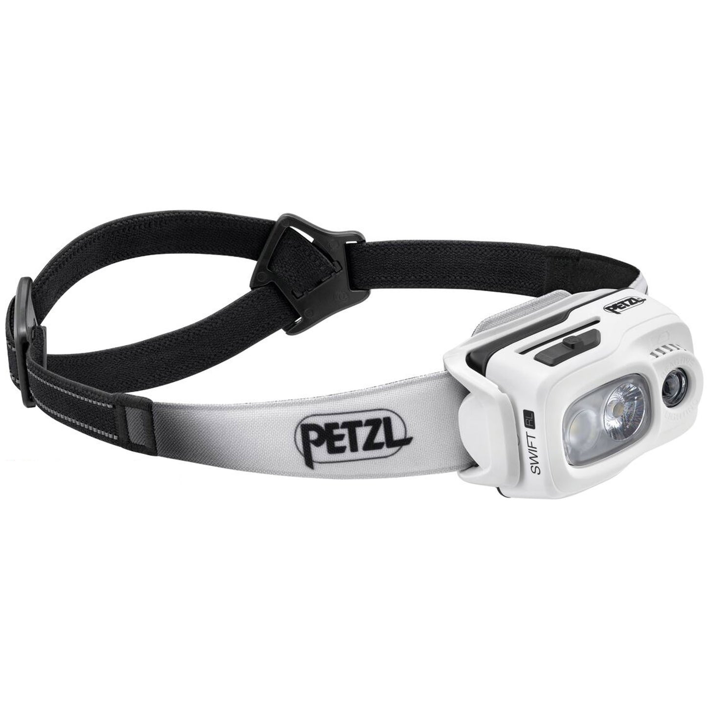 Petzl Swift RL Headlamp