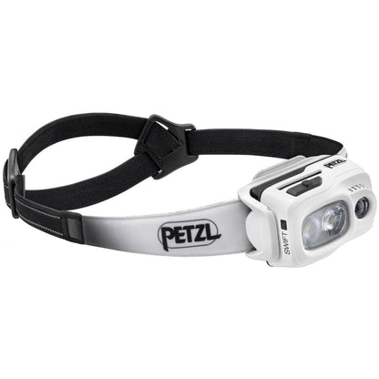 Petzl Swift RL Headlamp