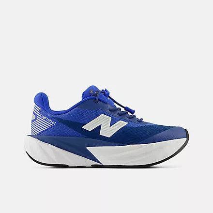 New Balance Rebel Bungee Lace w/Toggle Kids