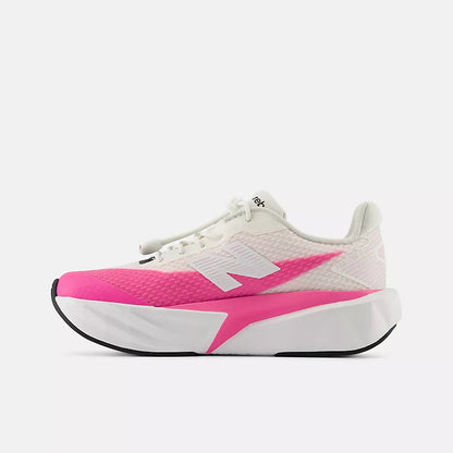 New Balance Rebel Bungee Lace w/Toggle Kids