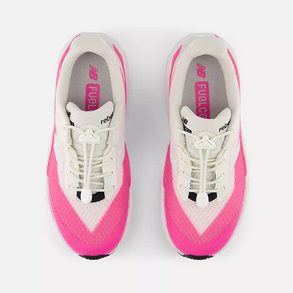 New Balance Rebel Bungee Lace w/Toggle Kids