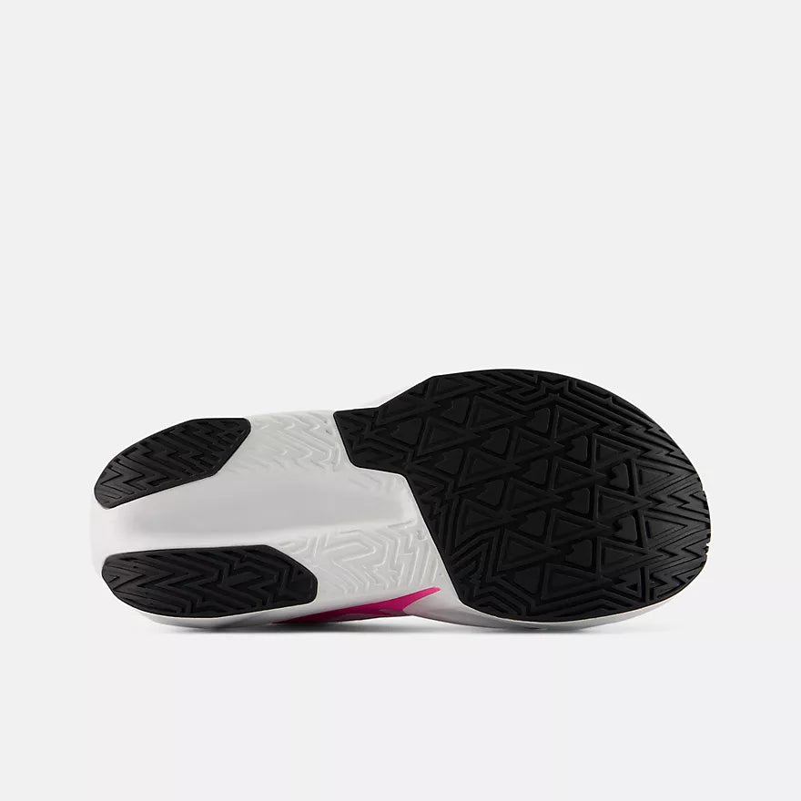 New Balance Rebel Bungee Lace w/Toggle Kids