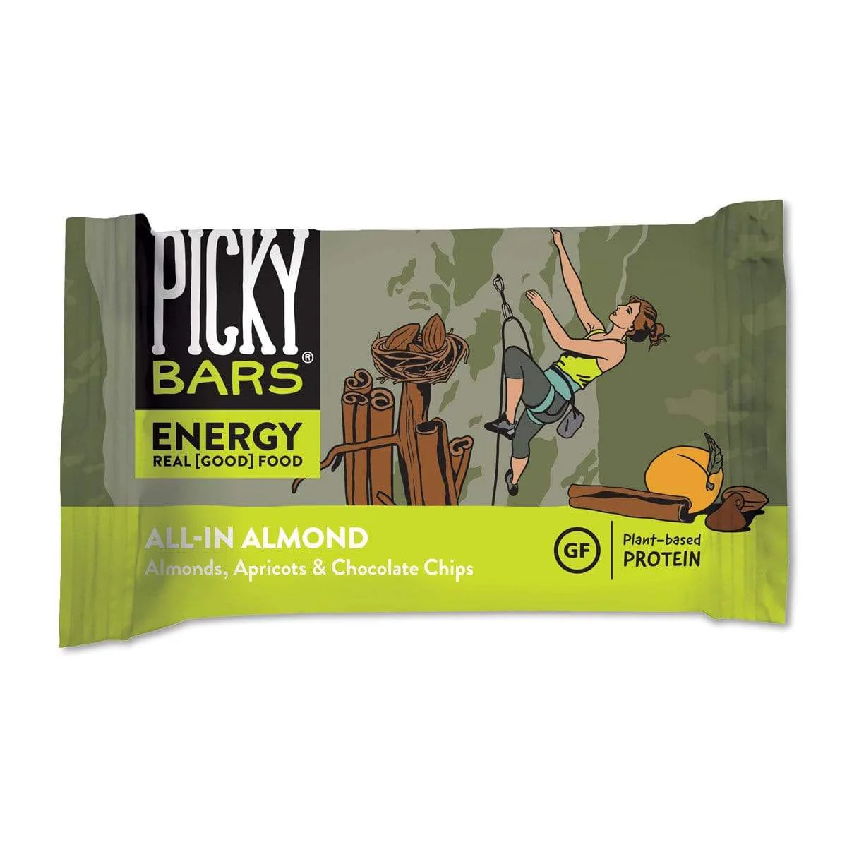 Picky Bars Single Bars