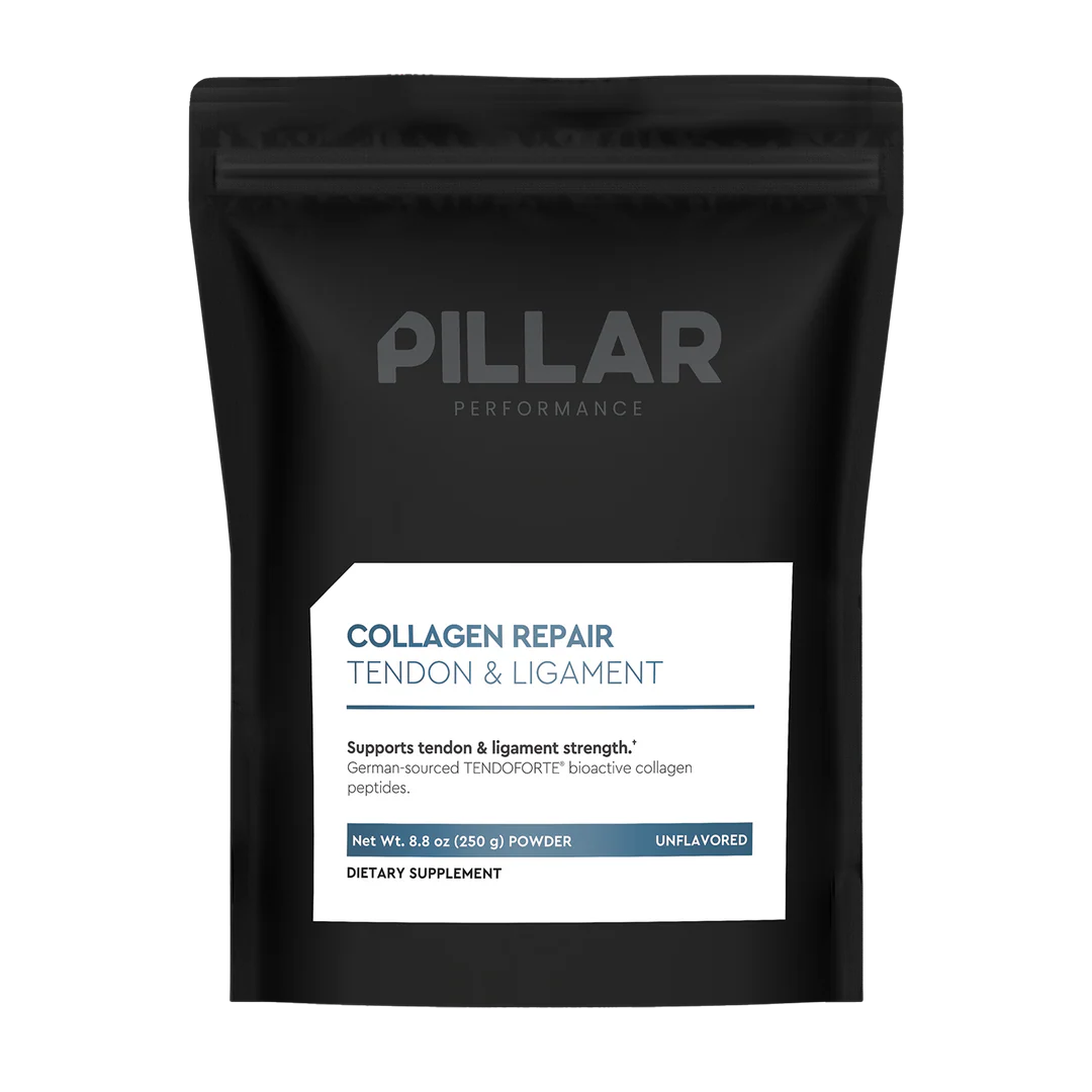 PILLAR Performance Collagen Repair Tendon & Ligament