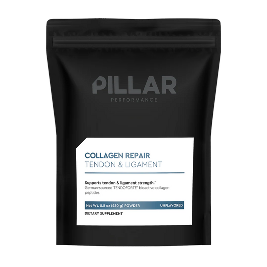 PILLAR Performance Collagen Repair Tendon & Ligament