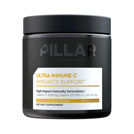 PILLAR Performance Ultra Immune C Immunity Support