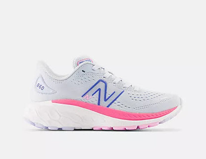 New Balance Fresh Foam X 860v13 Kids
