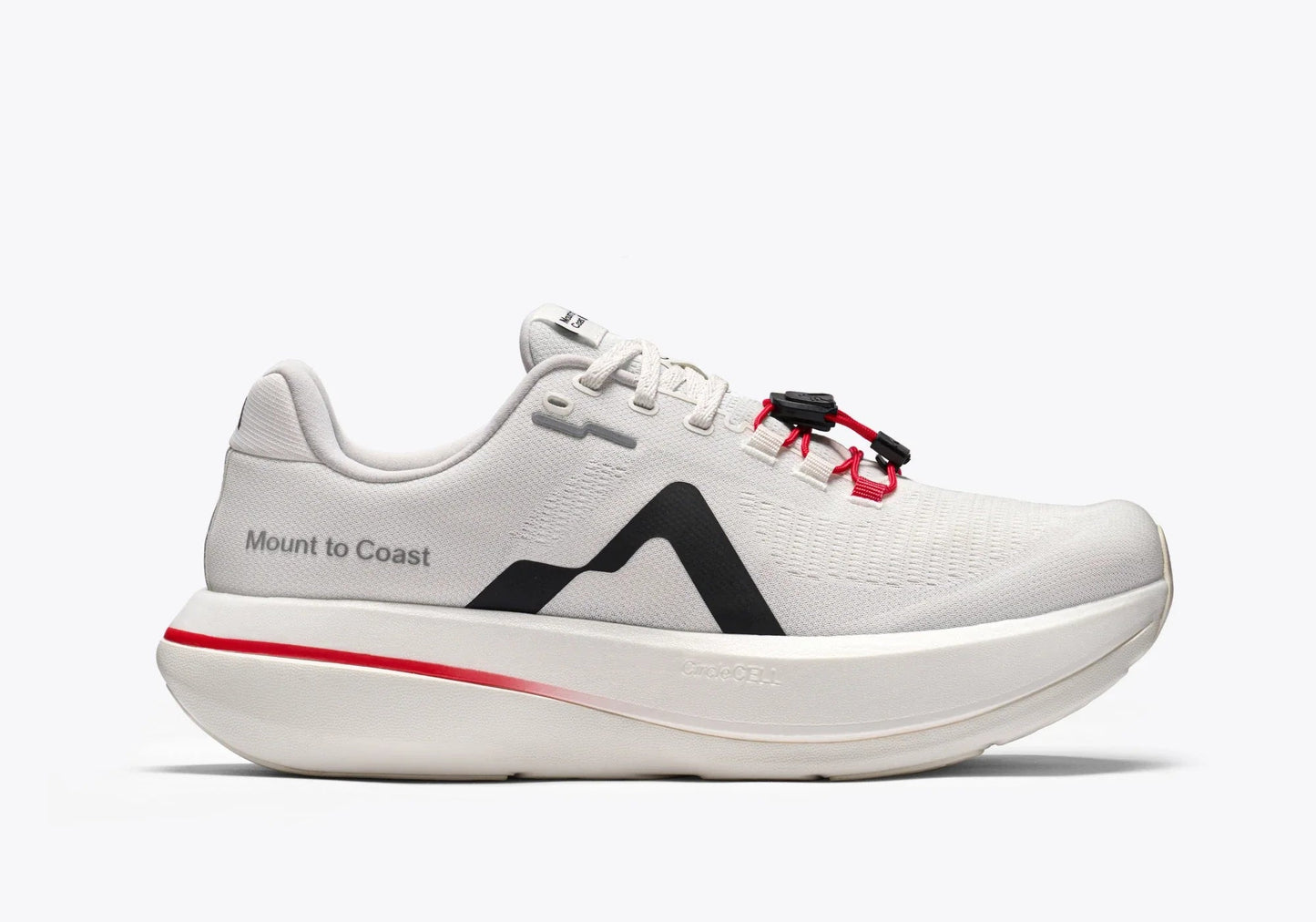 Mount to Coast C1 Men