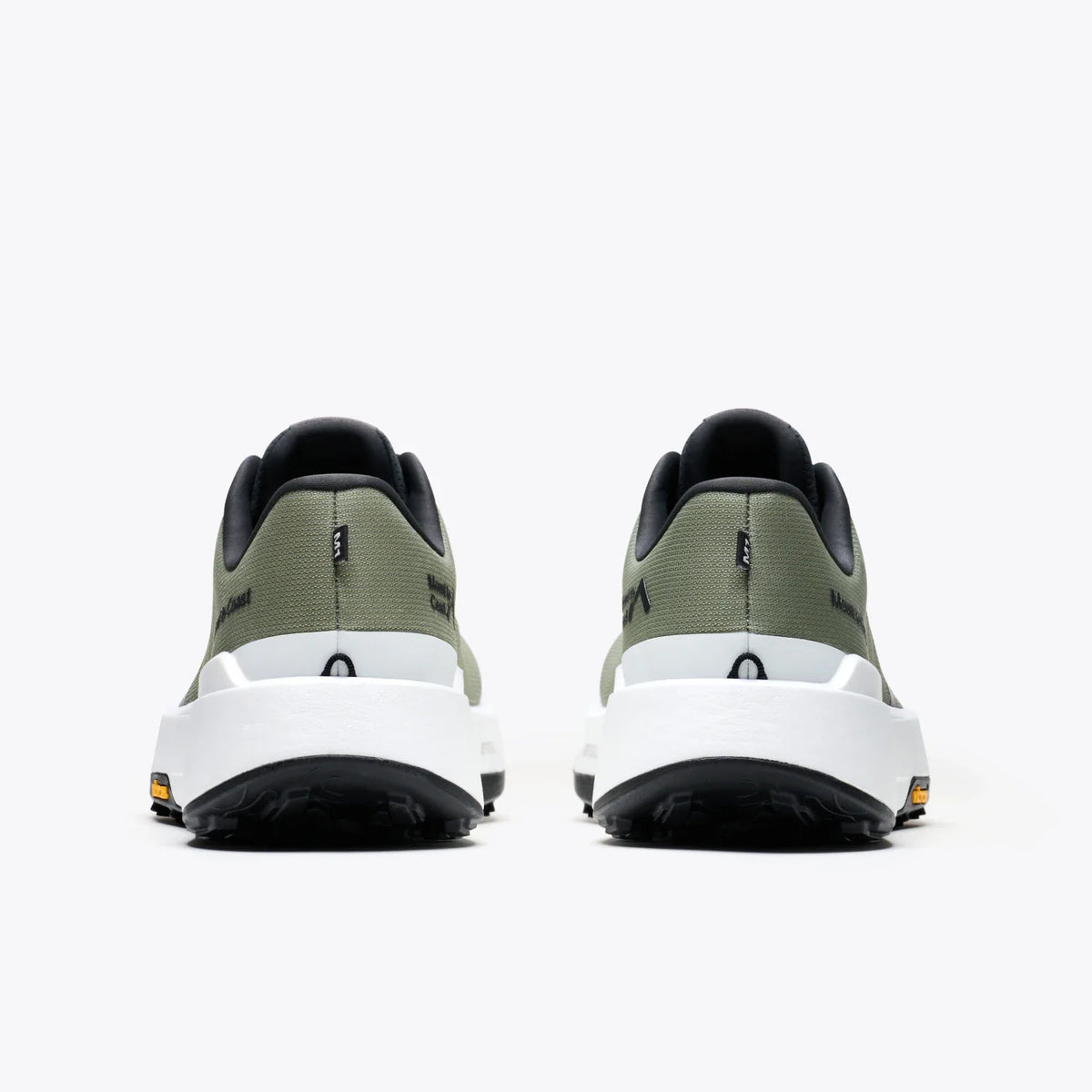Mount to Coast M1 Men