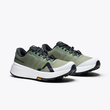 Mount to Coast M1 Men