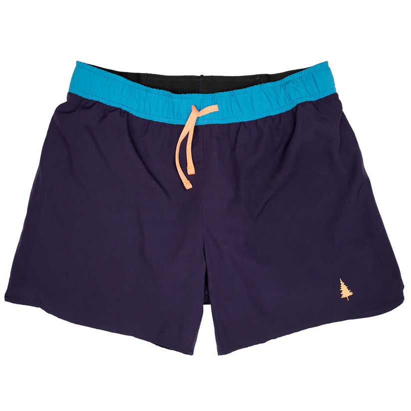 Territory Run Long Haul Shorts Men