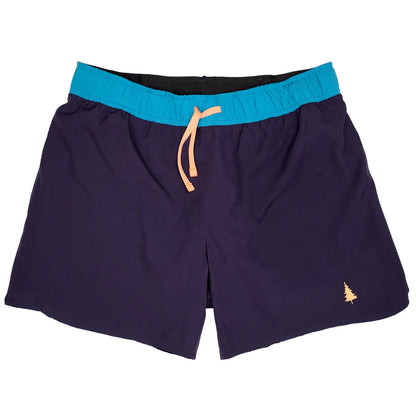 Territory Run Long Haul Shorts Men