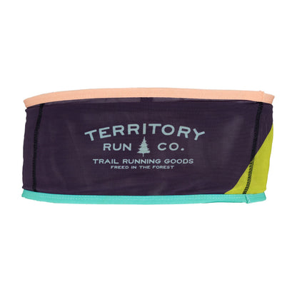 Territory Run Co Long Haul Run Belt
