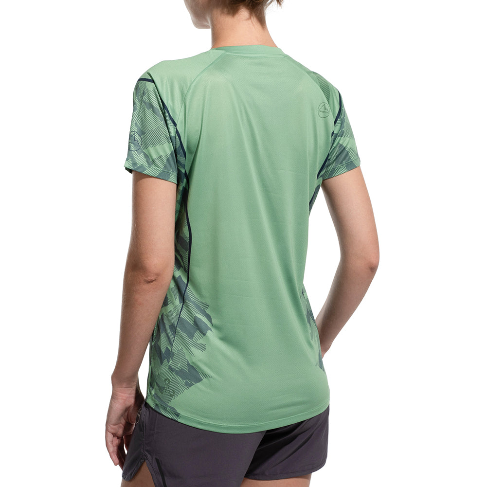 La Sportiva Pacer T-Shirt Women
