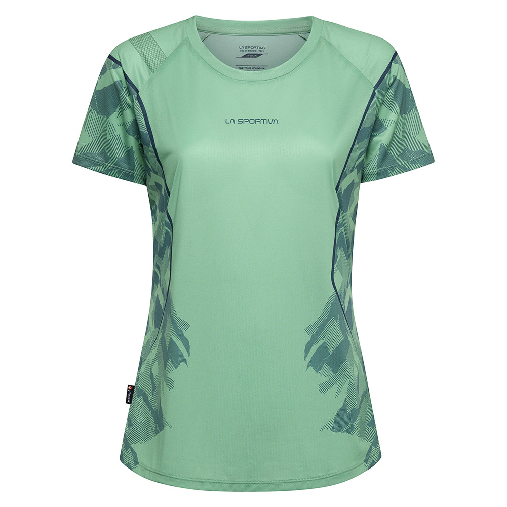 La Sportiva Pacer T-Shirt Women