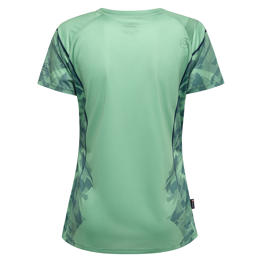 La Sportiva Pacer T-Shirt Women