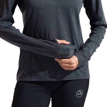 La Sportiva Swift Longsleeve Women