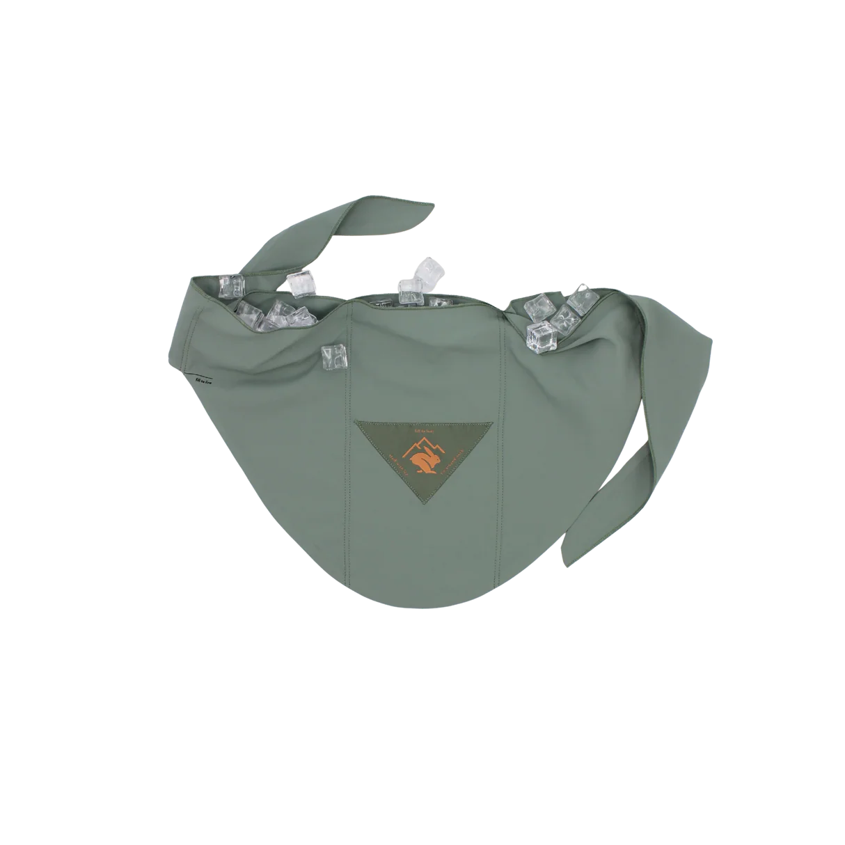 rabbit Chill-Wrap